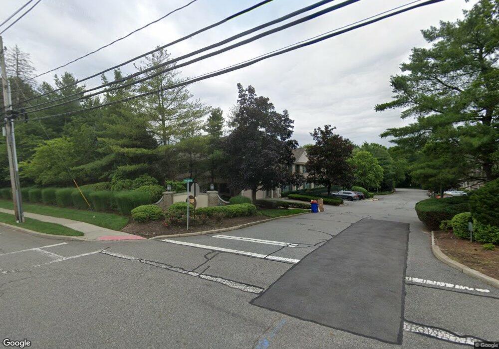 411 Laurel Brook Rd unit 510, Montvale, NJ 07645 - photo 1