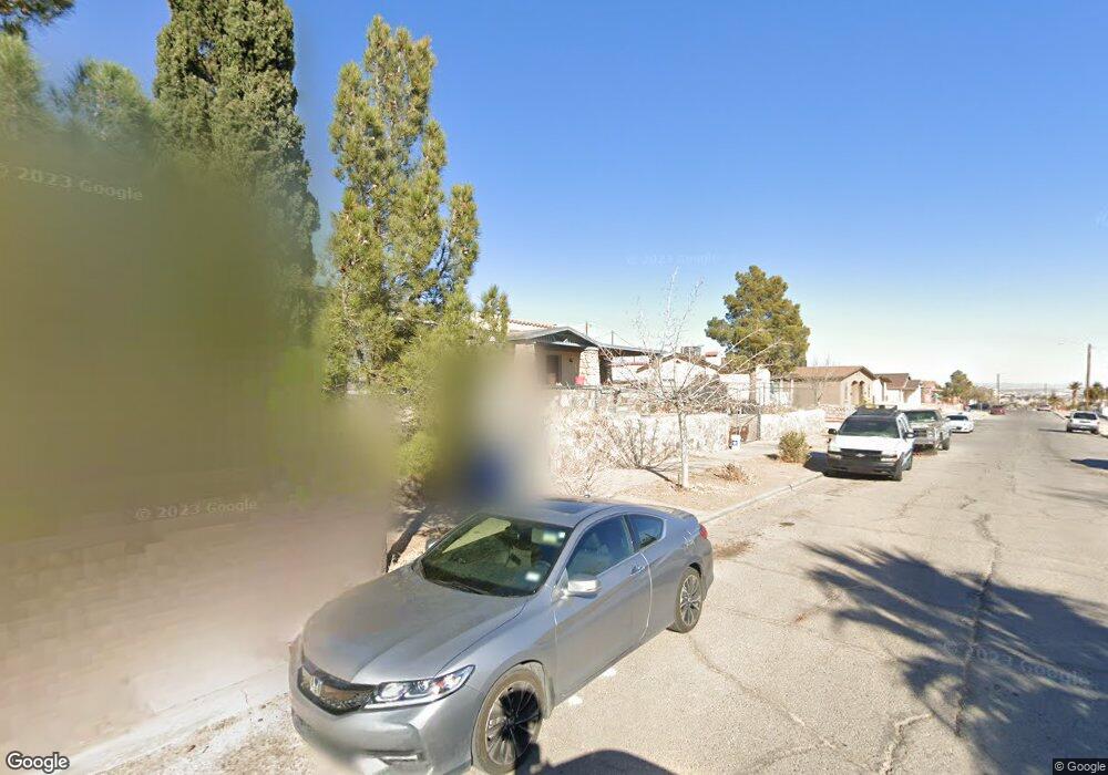 2617 Idalia Ave, El Paso, TX 79930 - photo 1