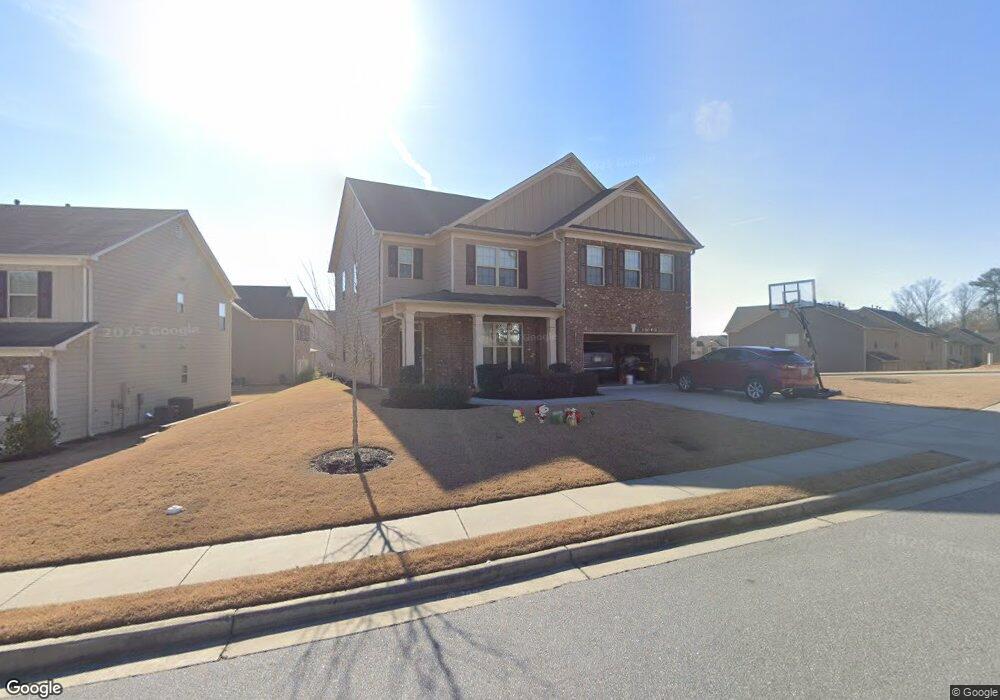 2733 Misty Ivy Dr unit 15A, Buford, GA 30519 - photo 1