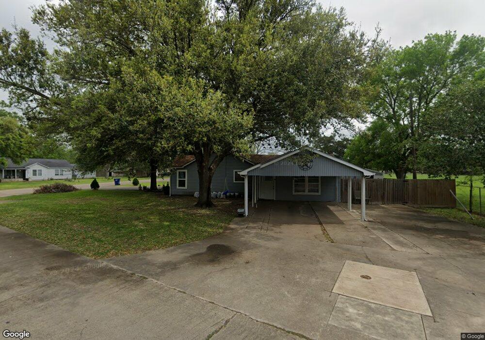 3300 Doris St, Bay City, TX 77414 - photo 1