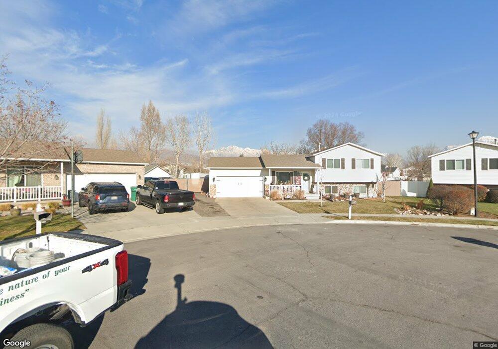 1688 N 2260 W, Lehi, UT 84043 - photo 1