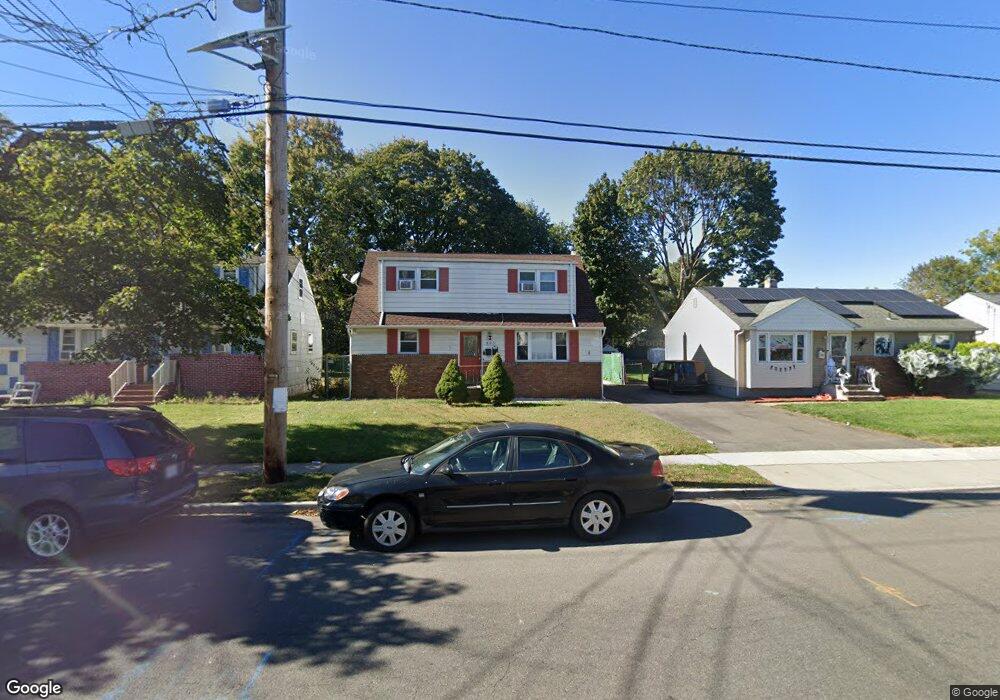 805 E 3rd St unit 7, Plainfield, NJ 07062 - photo 1