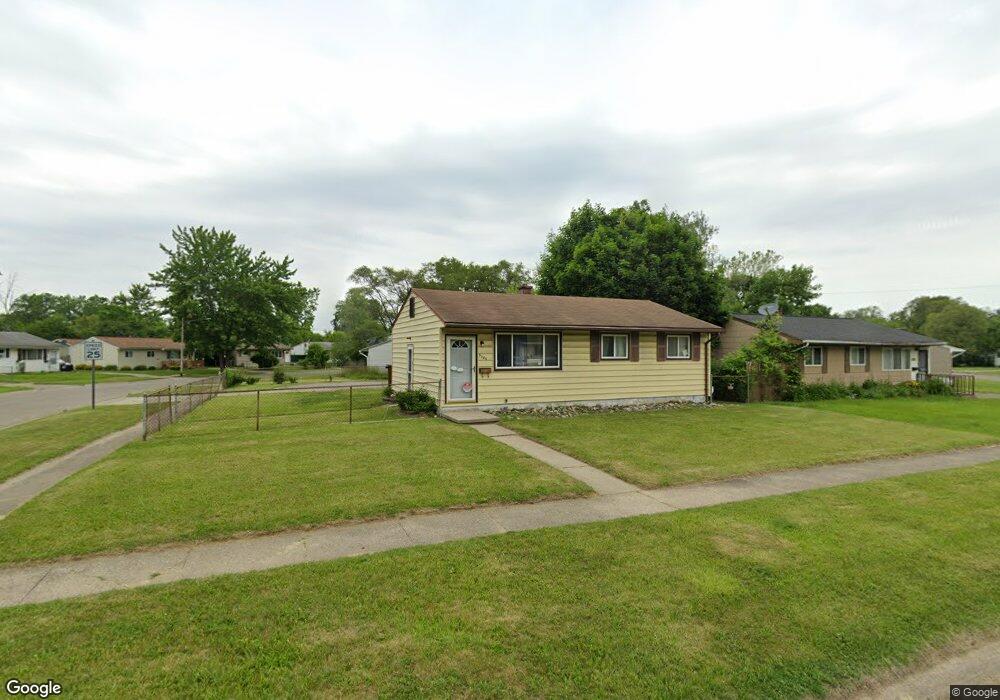 5385 Bermuda Ln, Flint, MI 48505 - photo 1