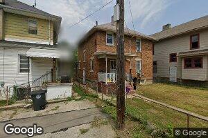 220 Audubon Park, Dayton, OH 45402