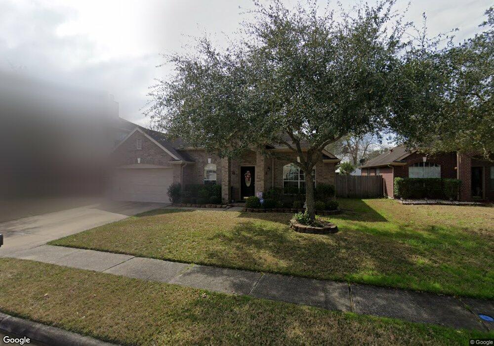 16226 Leigh Canyon Dr, Friendswood, TX 77546 - photo 1