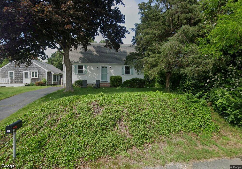 23 Dexter Ave, Sandwich, MA 2563 - photo 1