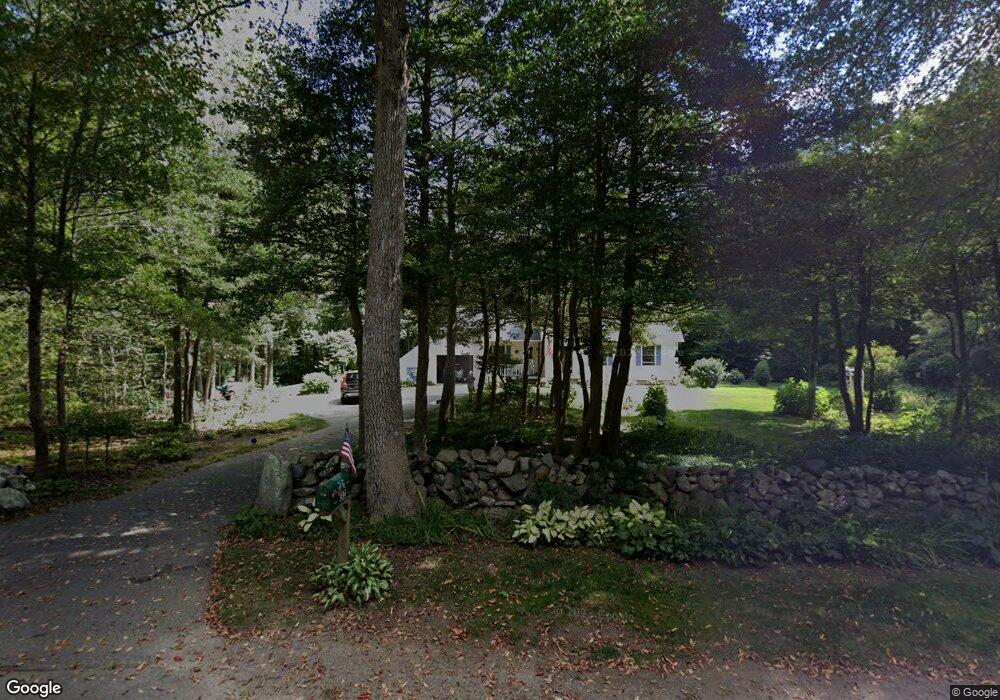 32 Sakonnet Trail, Little Compton, RI 02837 - photo 1