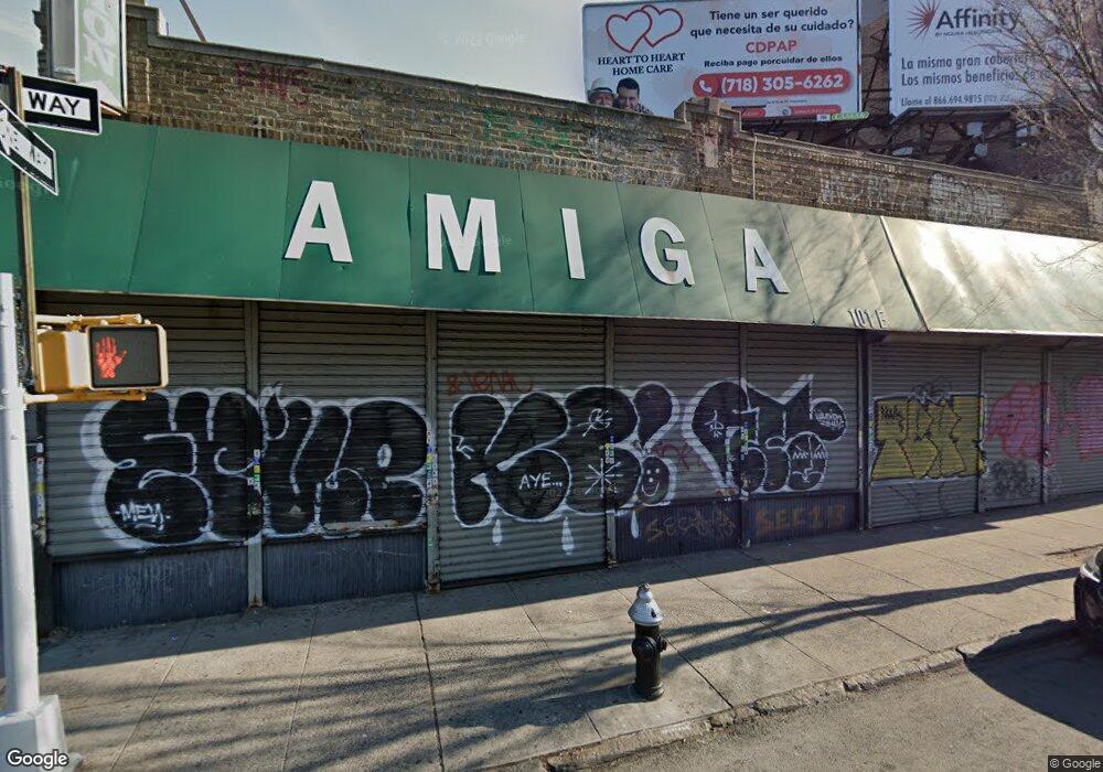 101 E Kingsbridge Rd, Bronx, NY 10468 - photo 1