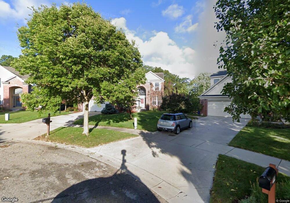 2009 Friesian Ct NE unit 17, Grand Rapids, MI 49505 - photo 1