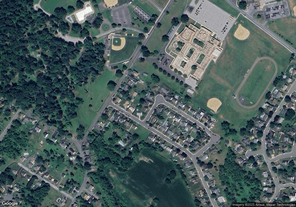 23 Eisenhower Dr, Boyertown, PA 19512 - photo 1