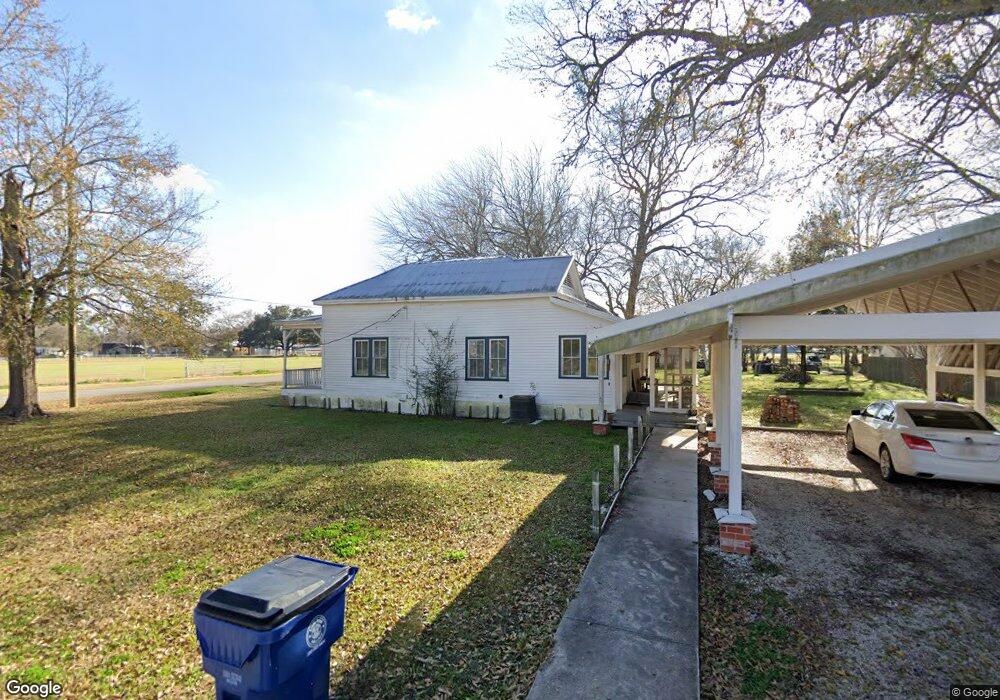 308 S 4th St, Iota, LA 70543 - photo 1