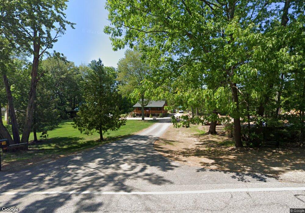 14 Tebbetts Rd, Rochester, NH 03867 - photo 1