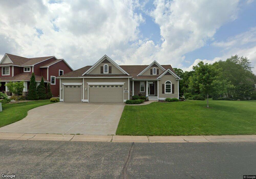 15644 Enfield Ave N, Hugo, MN 55038 - photo 1