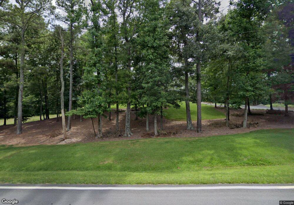 877 Richards Rd NE, White, GA 30184 - photo 1