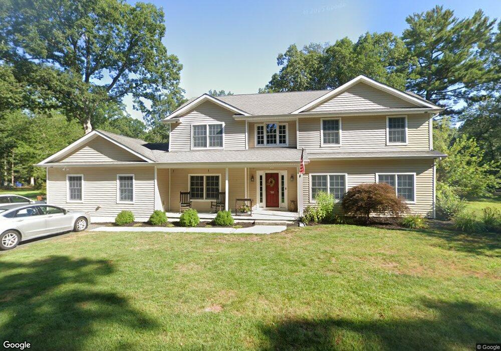 523 Clarkstown Rd, Mays Landing, NJ 08330 - photo 1