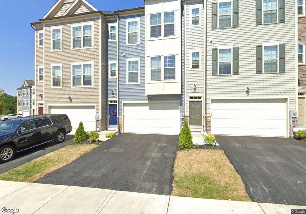 2123 Goose Creek Way, Frederick, MD 21702 - photo 1