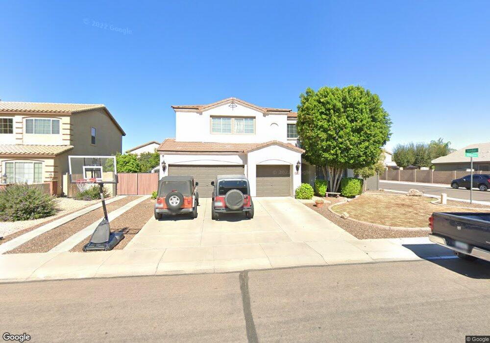 11266 E Stearn Ave, Mesa, AZ 85212 - photo 1