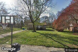 5705 Hillcrest Cir, Indian Trail, NC 28079