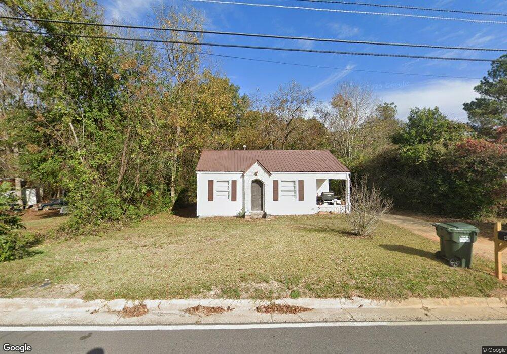 410 Highland Dr, Elberton, GA 30635 - photo 1