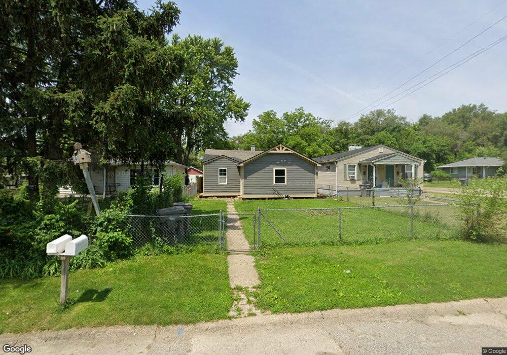 1726 N Colorado Ave, Indianapolis, IN 46218 - photo 1