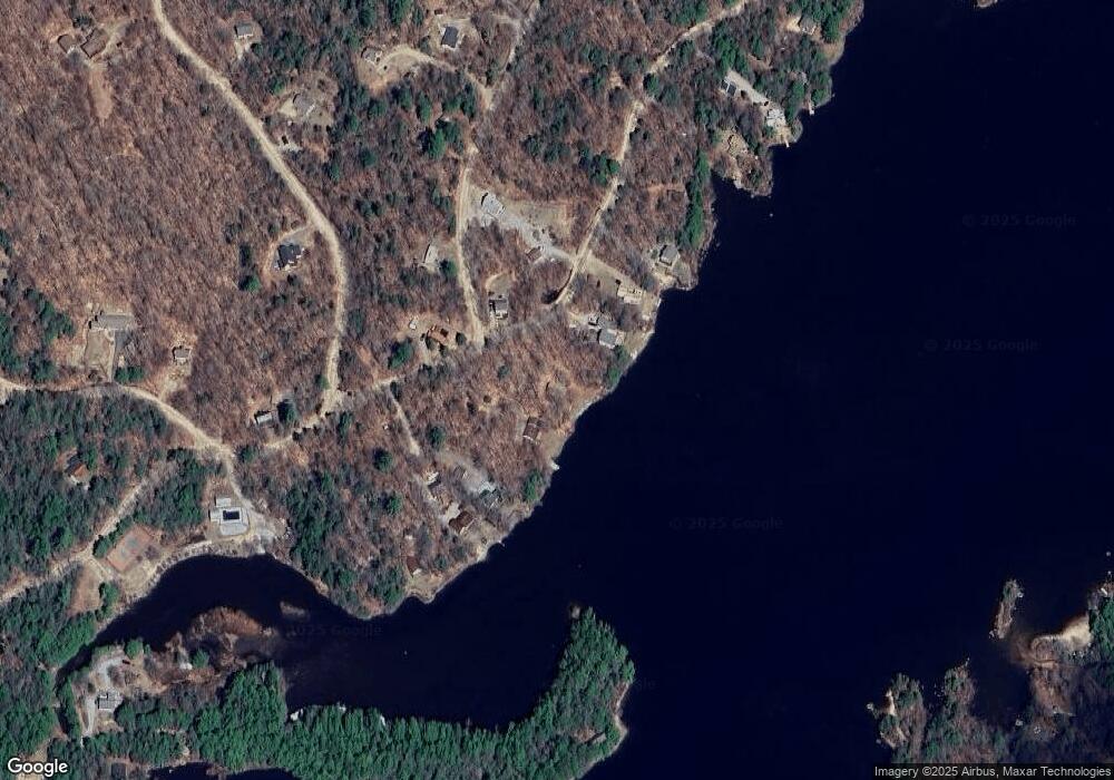 2 Tigola Trail, Stoddard, NH 03464 - photo 1