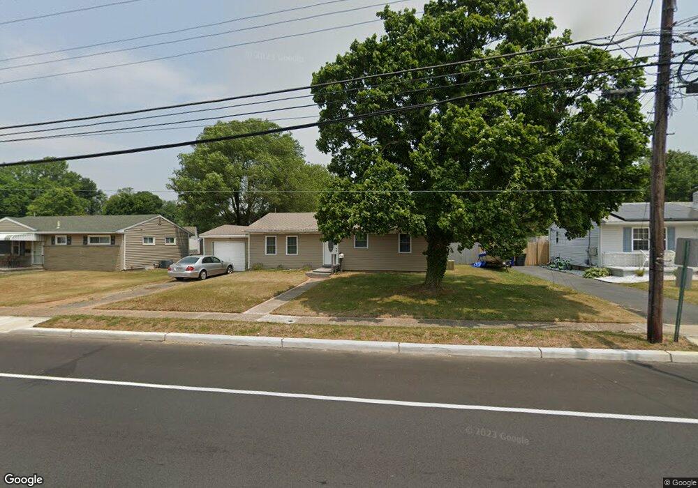 716 Carpenter St, Glassboro, NJ 08028 - photo 1