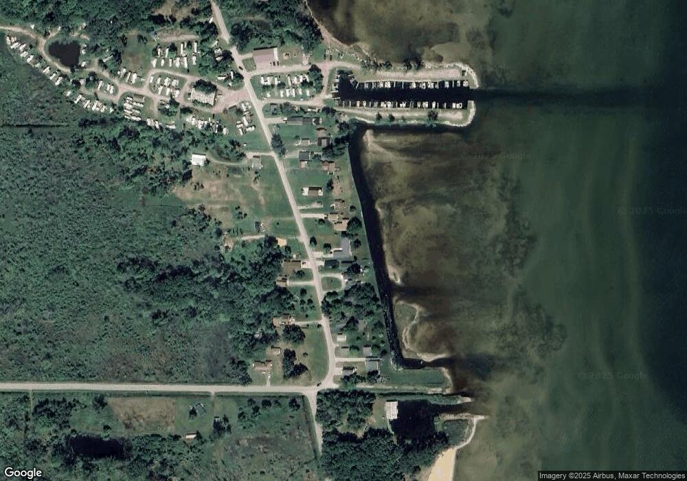 2383 S Green Dr, Au Gres, MI 48703 - photo 1