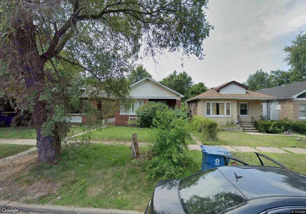 1756 Hayes St, Gary, IN 46404 - photo 1