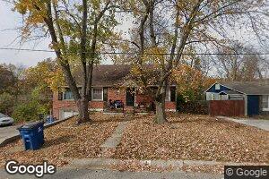 0 E Whittier St, Claycomo, MO 64119
