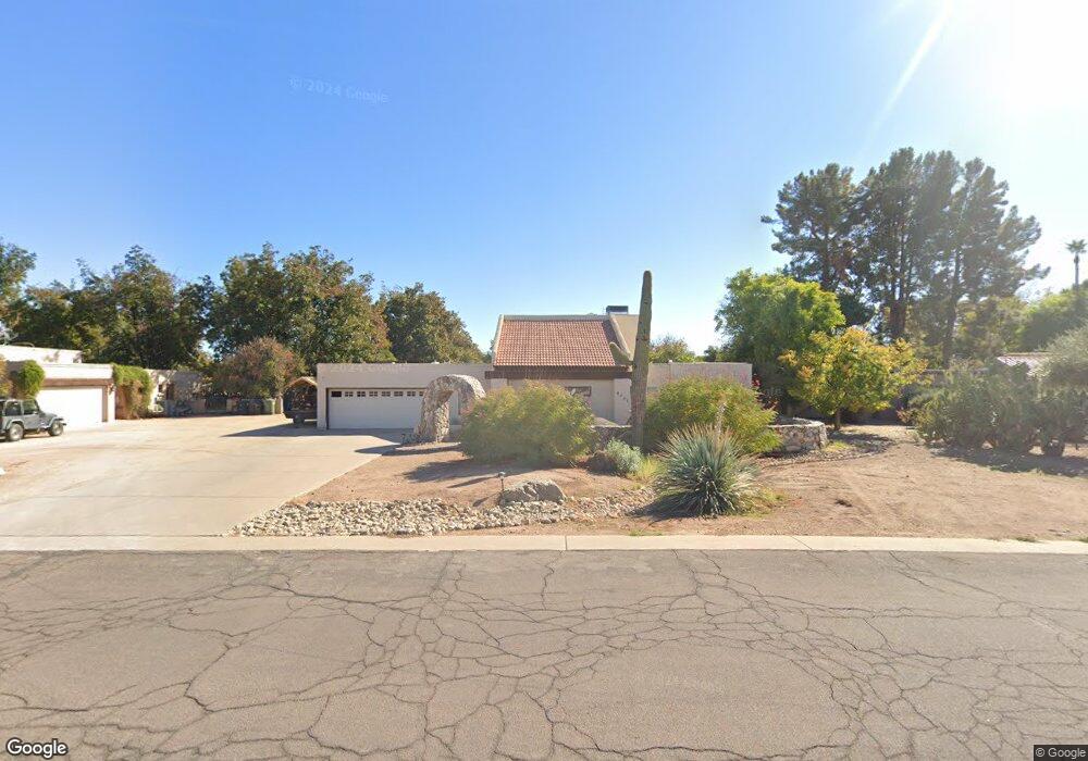 8301 S Terrace Rd, Tempe, AZ 85284 - photo 1