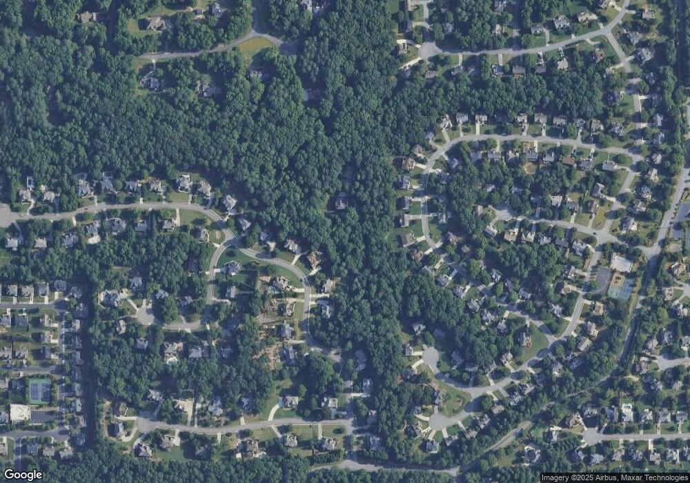 1060 Longpointe Pass, Alpharetta, GA 30005 - photo 1