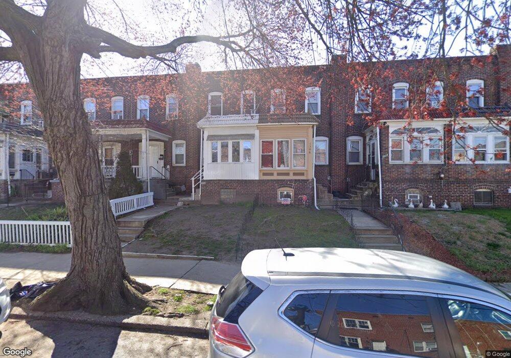 1308 S Merrimac Rd, Camden, NJ 08104 - photo 1