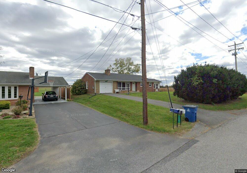 12403 Nesbitt Ave, Clear Spring, MD 21722 - photo 1