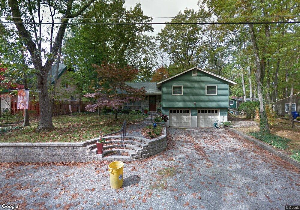 96 Manhasset Trail, Medford, NJ 08055 - photo 1