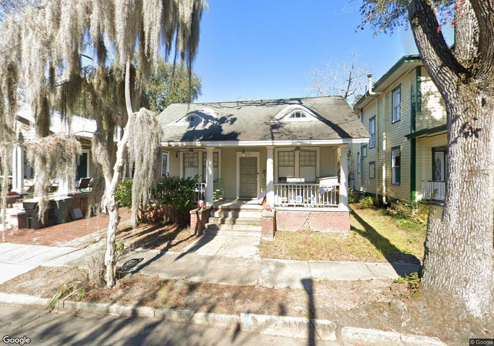 636 E 40th St, Savannah, GA 31401 - photo 1