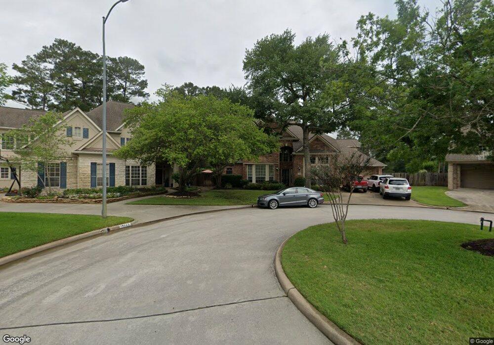 14726 Lindall Ct, Cypress, TX 77429 - photo 1