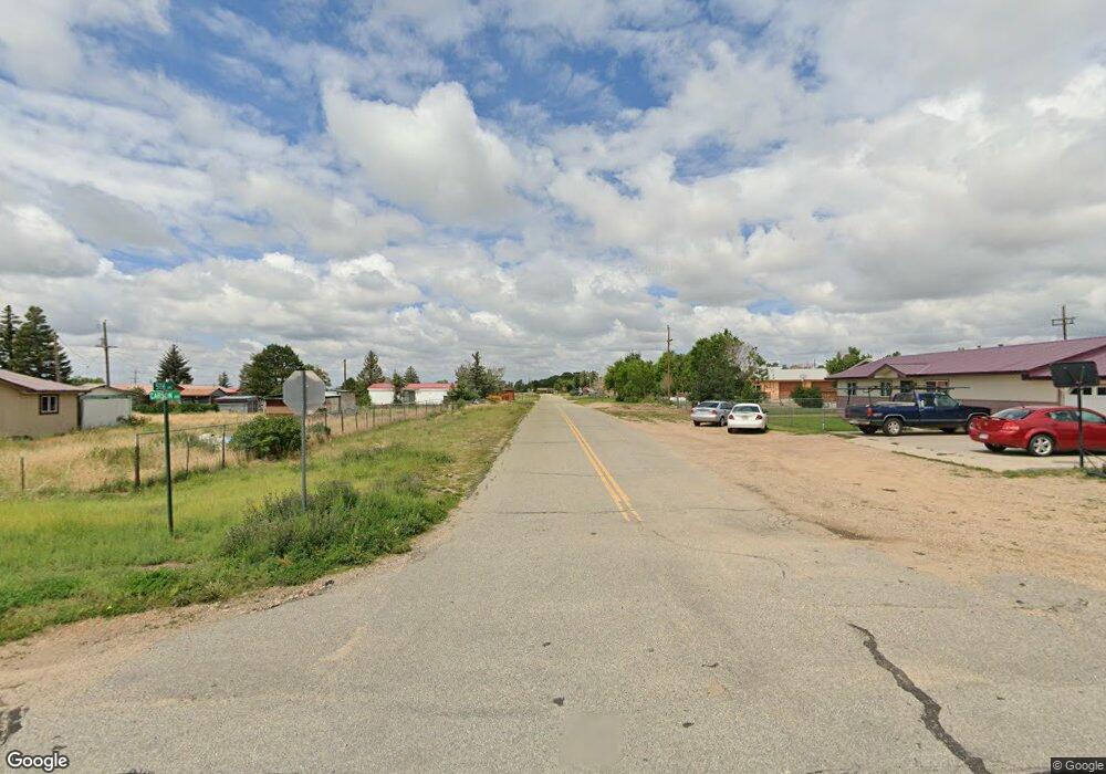 0 Carson Ave unit 634845, Sangre de Cri, CO 81133 - photo 1