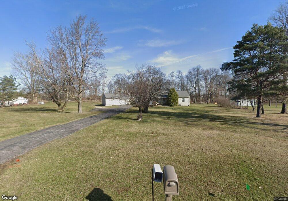 10446 County Road 95, Findlay, OH 45840 - photo 1