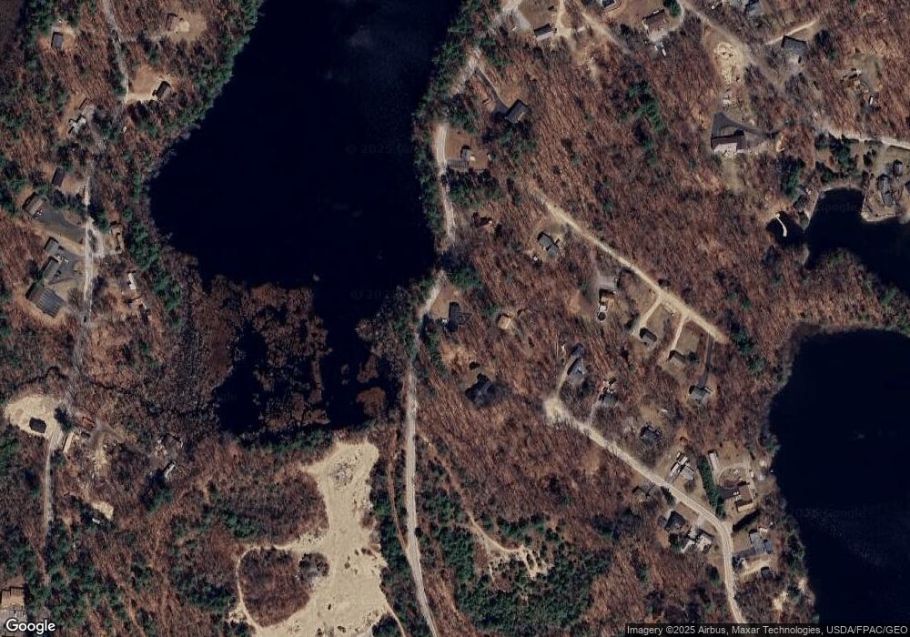 45 Sabbady Point Rd, Windham, ME 04062 - photo 1