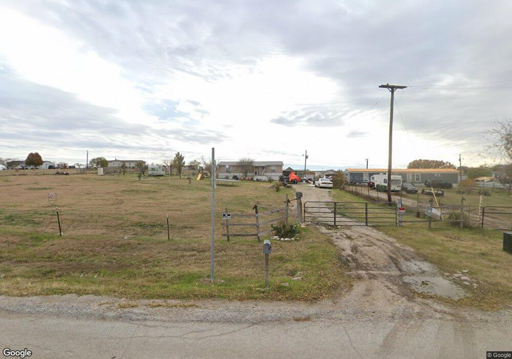 235 Hilltop Trail, Rhome, TX 76078 - photo 1