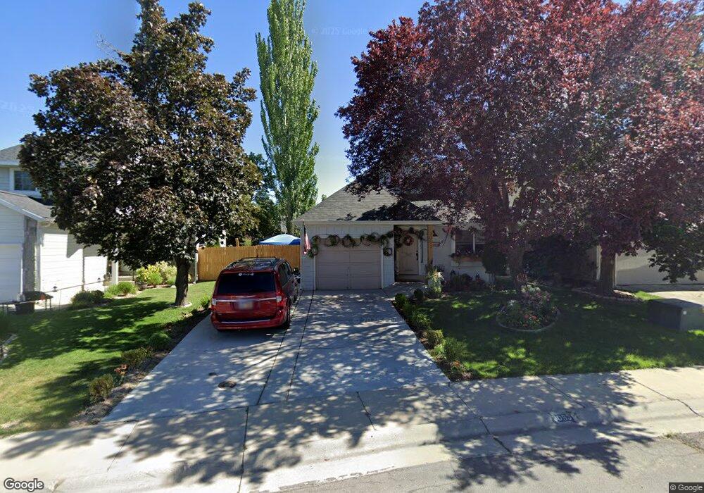 3053 W 8450 S, West Jordan, UT 84088 - photo 1