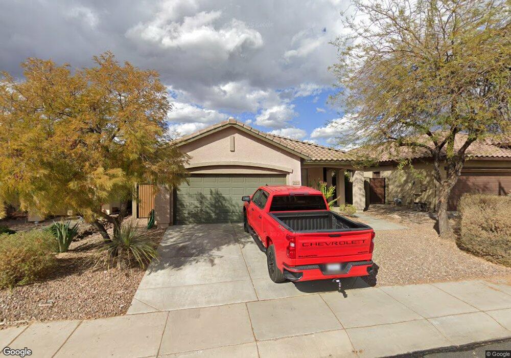 2634 W Patagonia Way unit 43, Phoenix, AZ 85086 - photo 1