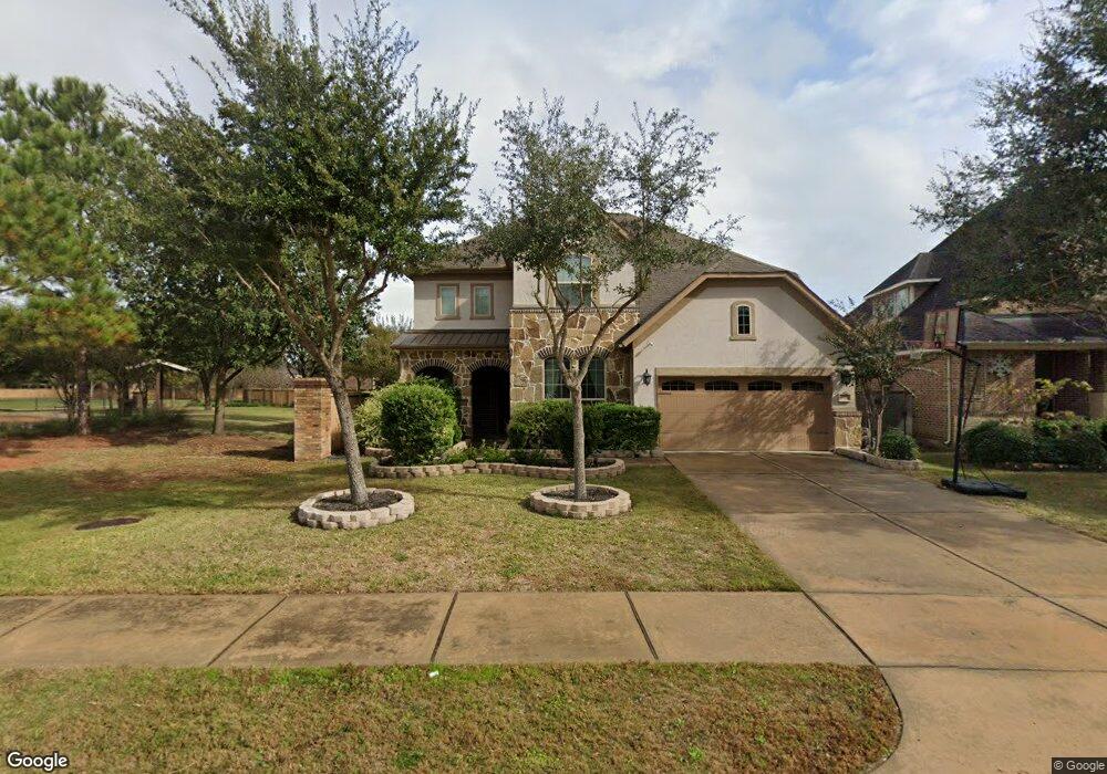 3311 Flint Valley Ln, Katy, TX 77494 - photo 1