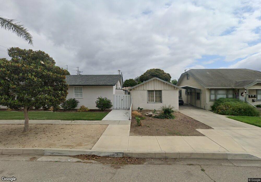 234 N G St, Lompoc, CA 93436 - photo 1