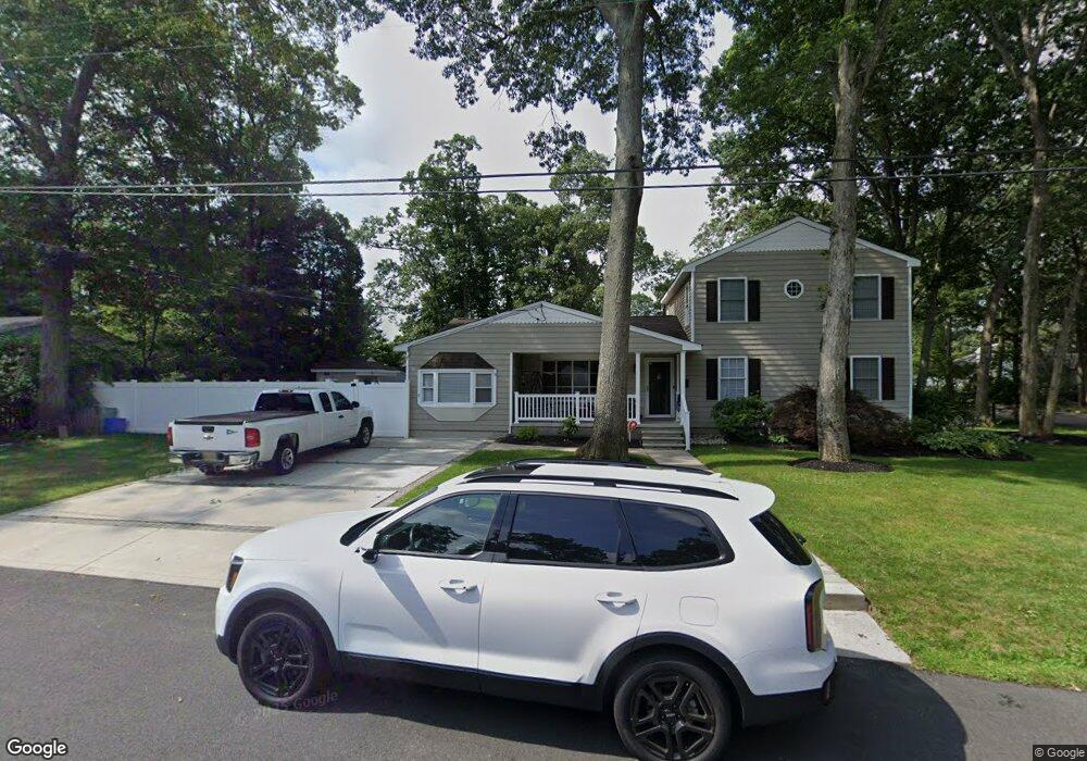 430 W Oakcrest Ave, Northfield, NJ 08225 - photo 1