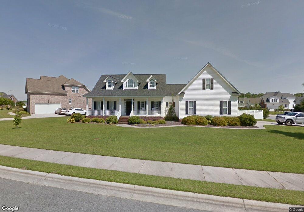 561 Stillwater Dr, Winterville, NC 28590 - photo 1