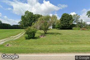 1390 S State Road 63, Merom, IN 47861