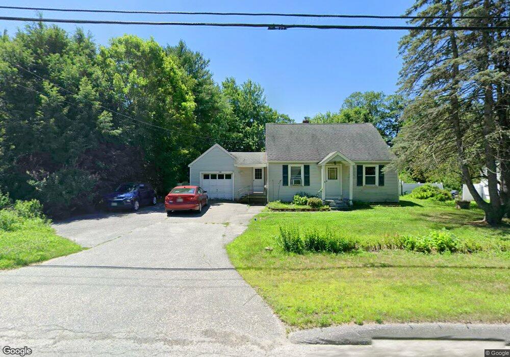 1788 Minot Ave, Auburn, ME 04210 - photo 1