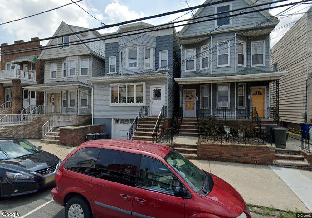 124 W 27th St unit 1, Bayonne, NJ 07002 - photo 1