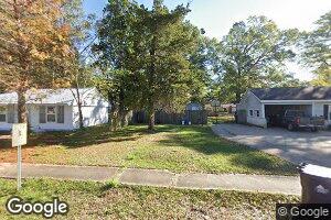 507 4th St SE, Springhill, LA 71075